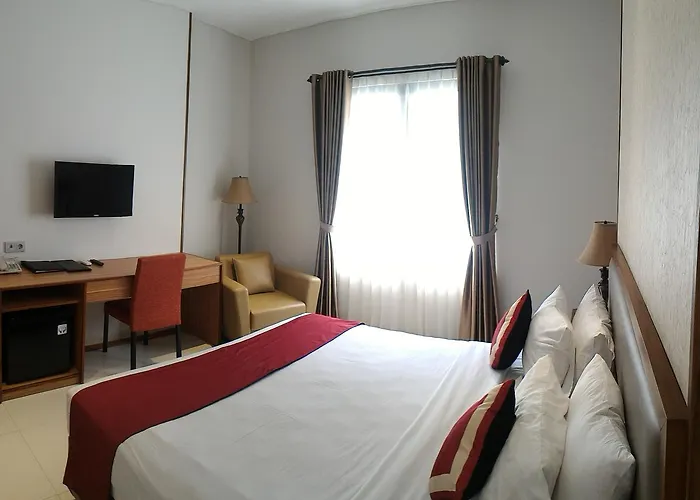 Sany Rosa Hotel