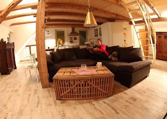 Pension Picco-Bello Clausthal-Zellerfeld