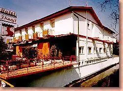 Hotel Tre Santi Treviso