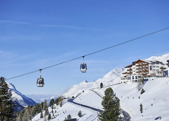 Alpenhotel Laurin