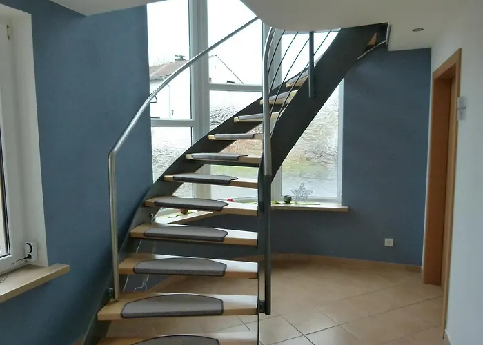 Hotel Holzhauer Bad Wildungen