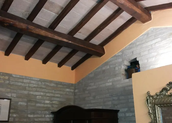 Casale del Monsignore Spoleto