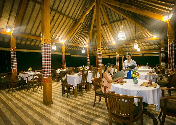 Alamdhari Villa Sidemen
