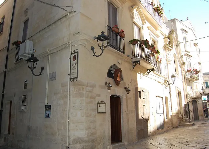 B&B del Duomo