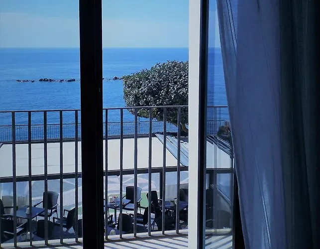 B&B Stella Maris Diamante