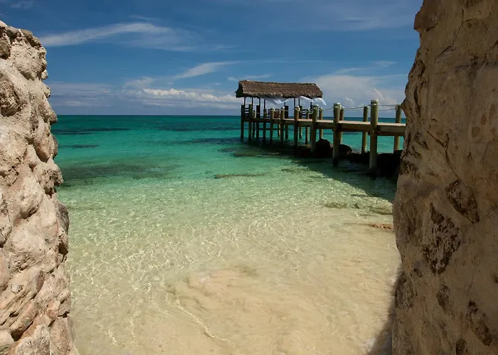 Compass Point Beach Resort Nassau