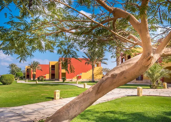 Magic Marsa & Spa (Adults Only) Marsa Alam