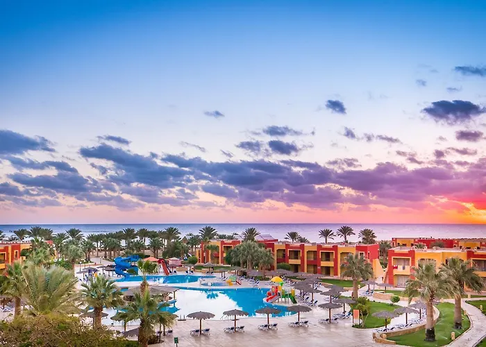 Magic Marsa & Spa (Adults Only) Marsa Alam