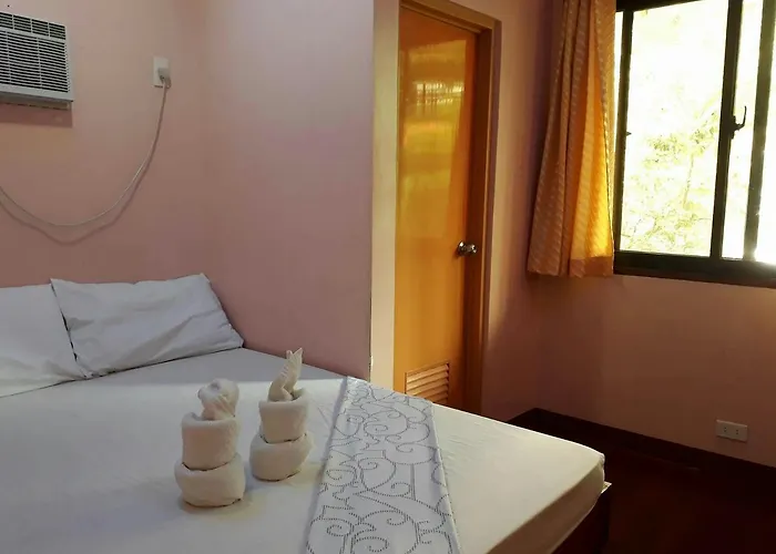 David & Vhie Homestay-David'S Guest House El Nido