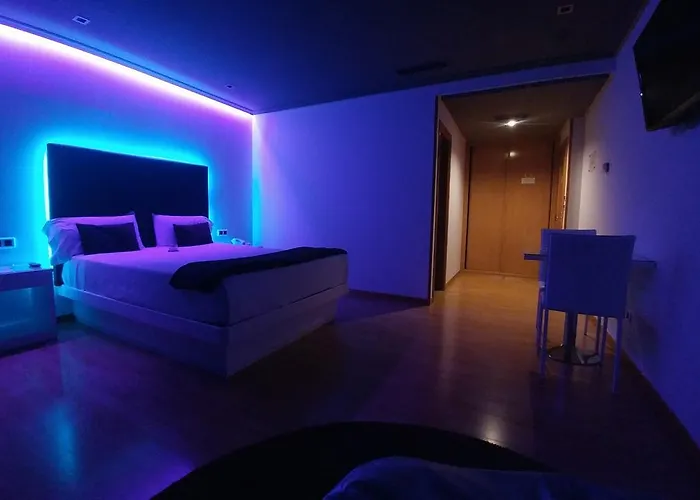 Motel Trebol Tui