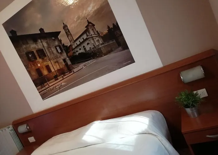 La Corte Albergo Desio