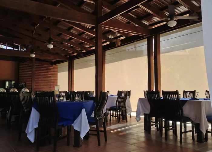 Hotel Merengue Punta Cana