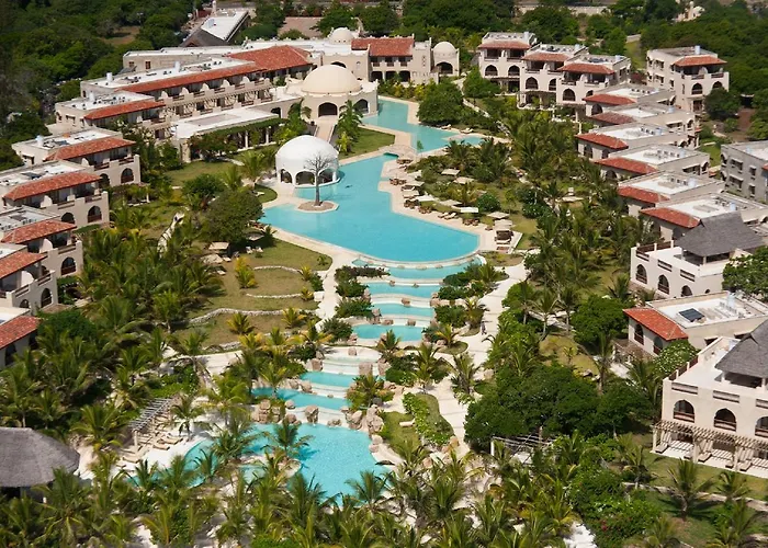Swahili Beach Diani Beach