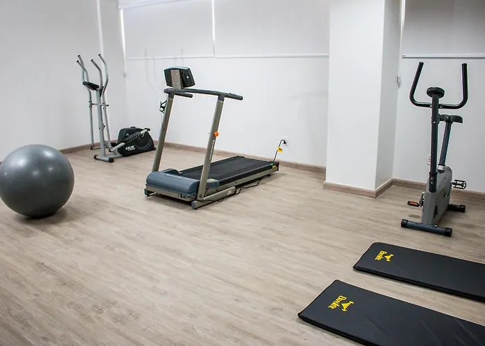 Ity Hotel Cristalina