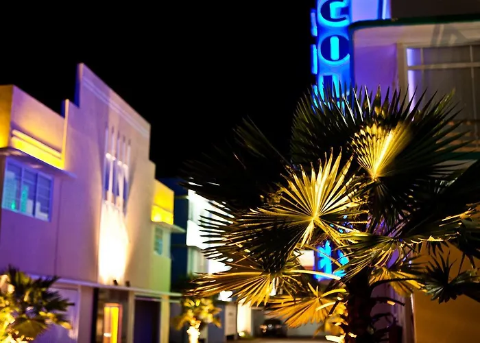 Miami Motel (Adults Only) Pindamonhangaba