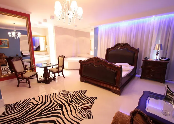Miami Motel (Adults Only) Pindamonhangaba