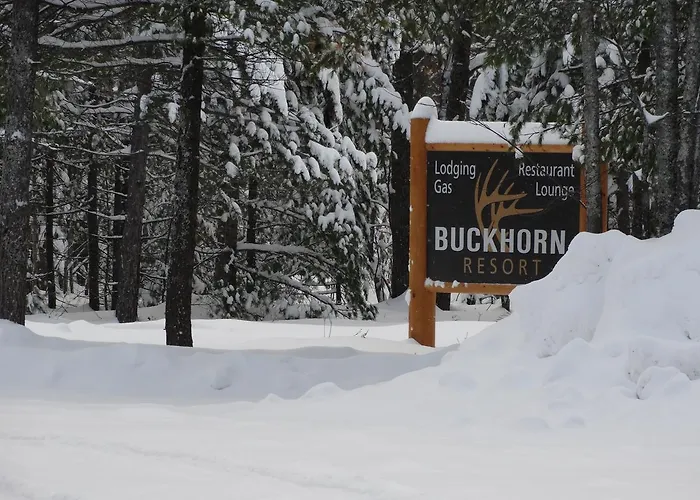 Buckhorn Resort