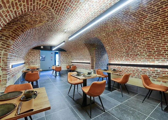 twee broeders Hotel Riemst