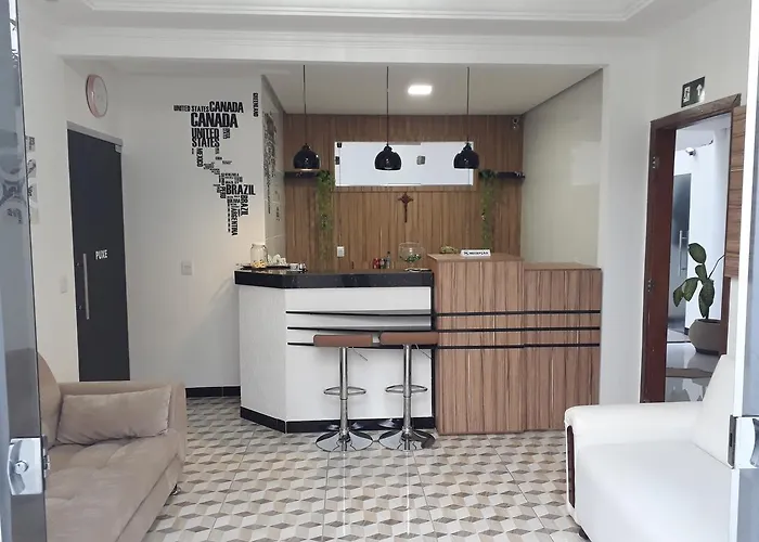 Hotel Lincohn Montes Claros