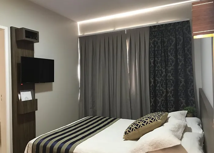 Hotel Requinte Dois Vizinhos