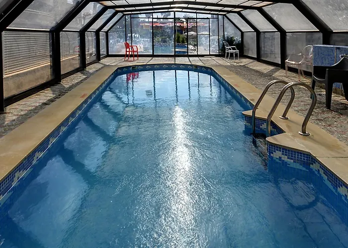 Marina D'Or Hotel Roulette 4*