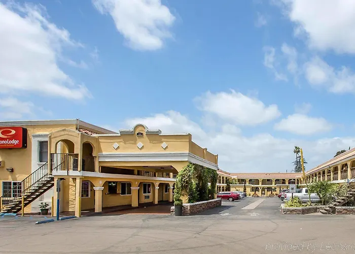 El Cajon San Diego East