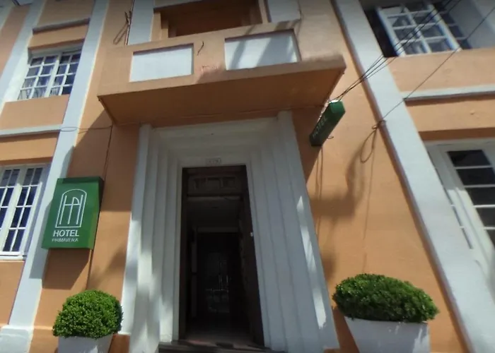 Hotel Primavera Bento Gonçalves