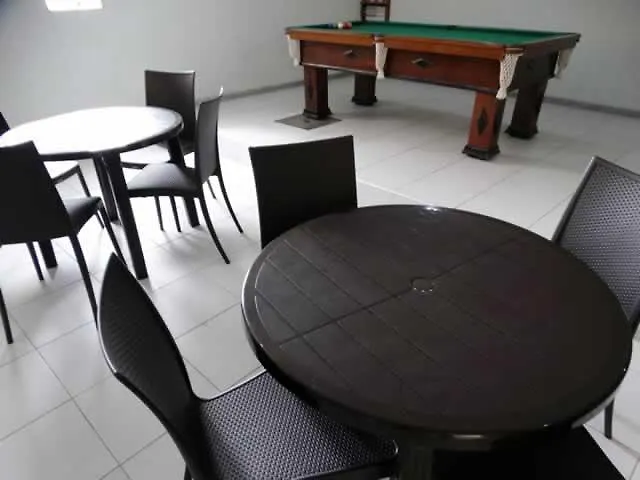 Hotel Rodrigues Garanhuns