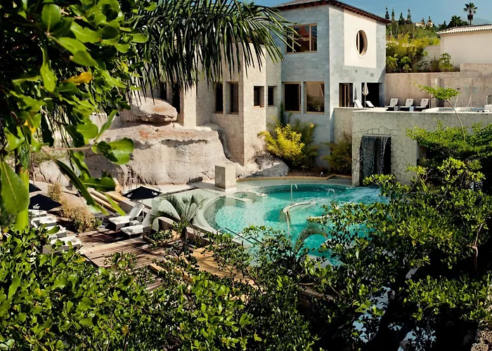 Hotel Bahia Del Duque Costa Adeje 