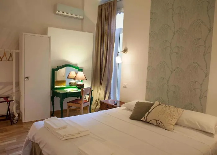 Albergo Delle Spezie La Spezia
