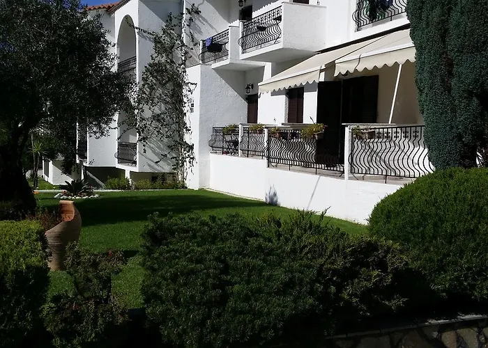 Alfa Hotel