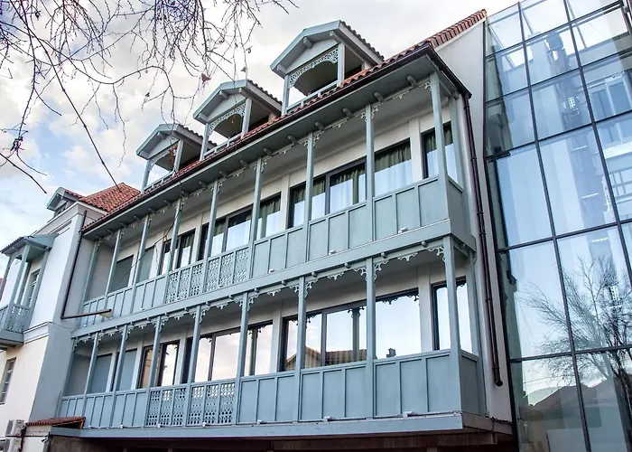 Maison Boutique Hotel