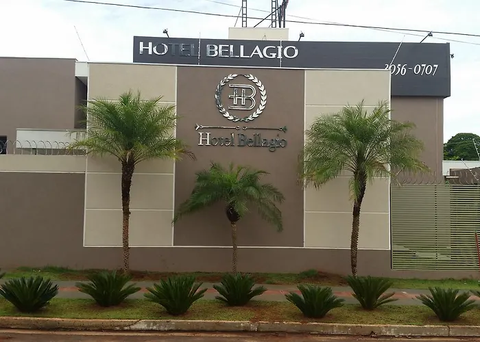 Hotel Bellagio