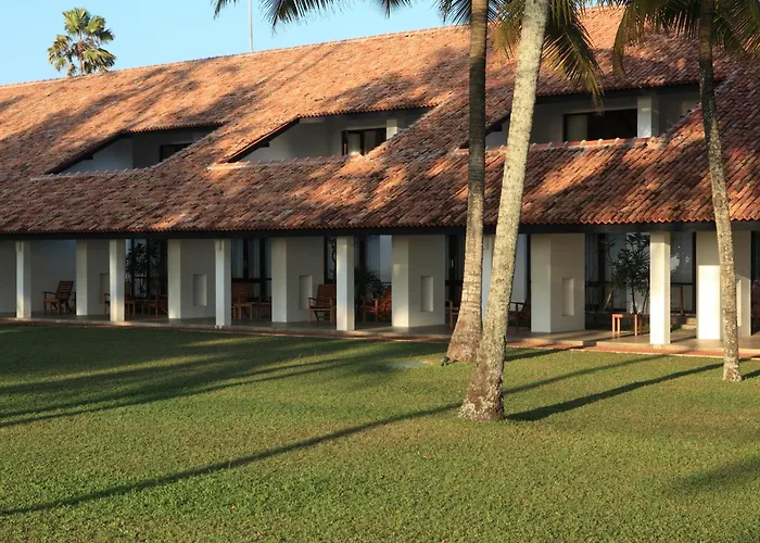 Hotel Thaala Bentota