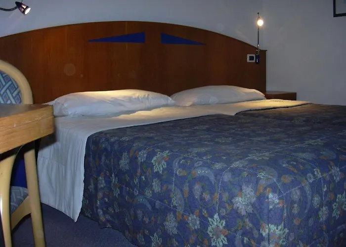 Maggiora Hotel Sabaudia
