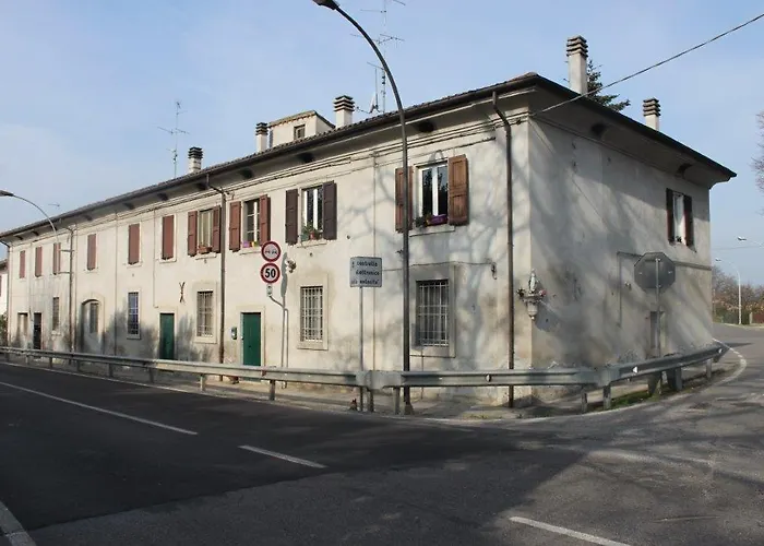 B&B La Dogana Forlì