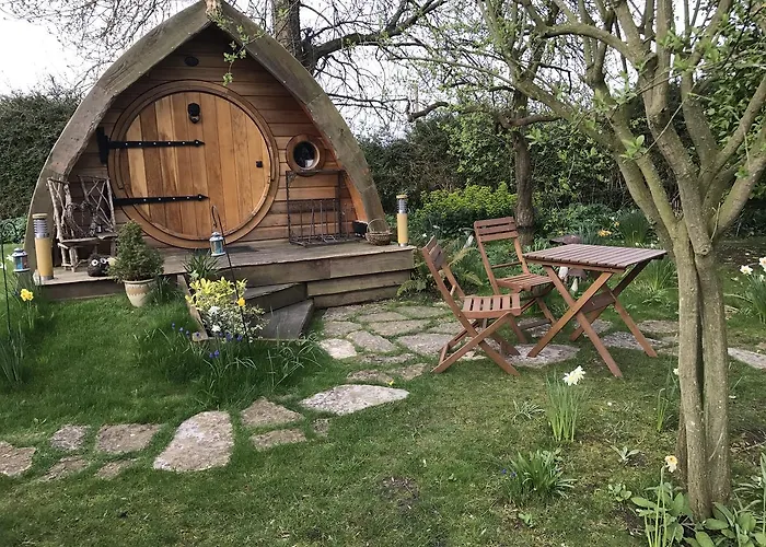 Bed and Breakfast West Tyning Bitton