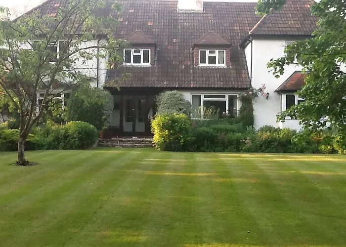 Bed and Breakfast West Tyning Bitton