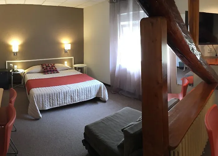 Hotel Du Nord