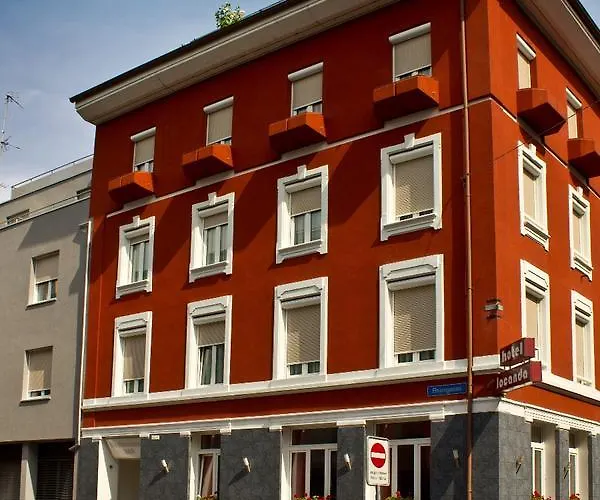 Hotel Locanda Basilea