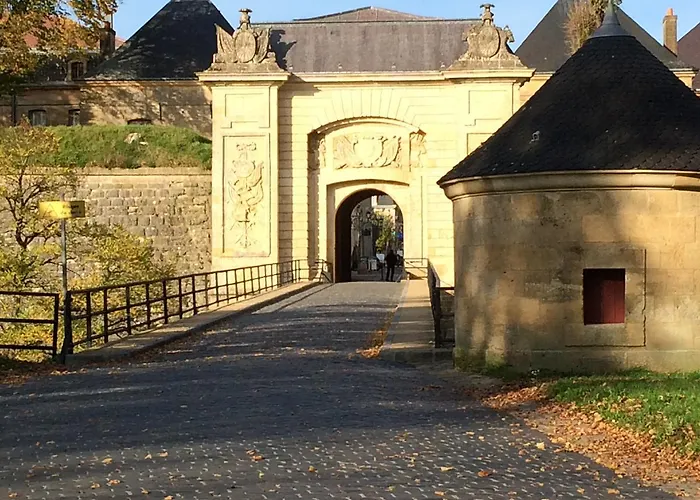 Hotel Du Nord