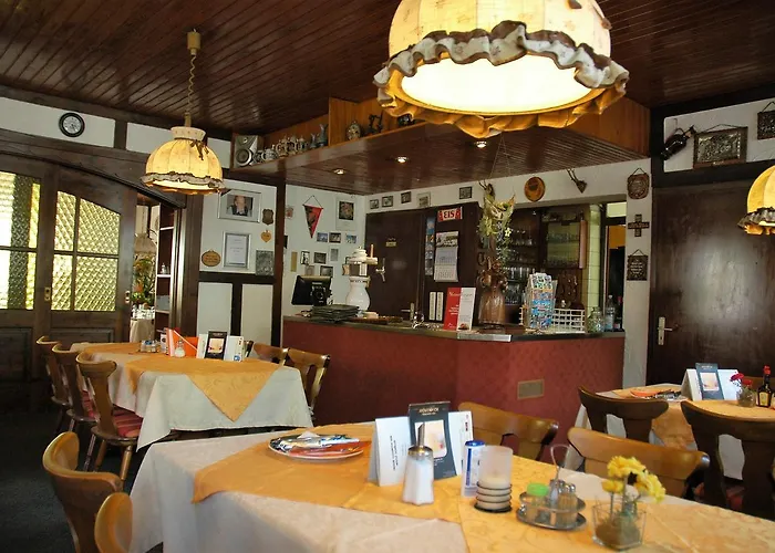 Hotel Dinkelsbühler Hof