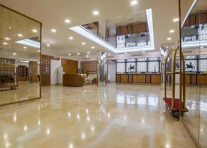 Hotel Eden Phoenix