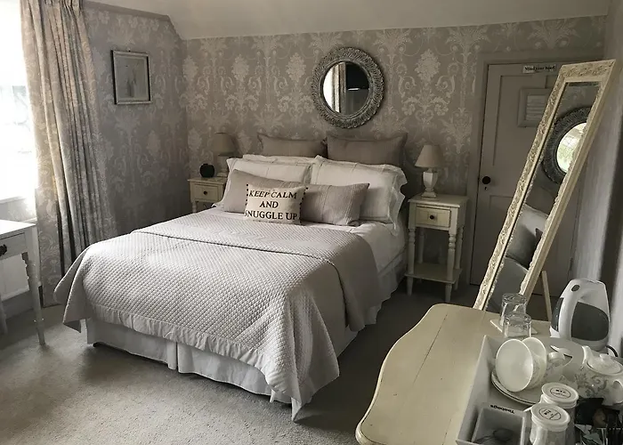 Bed and Breakfast West Tyning Bitton