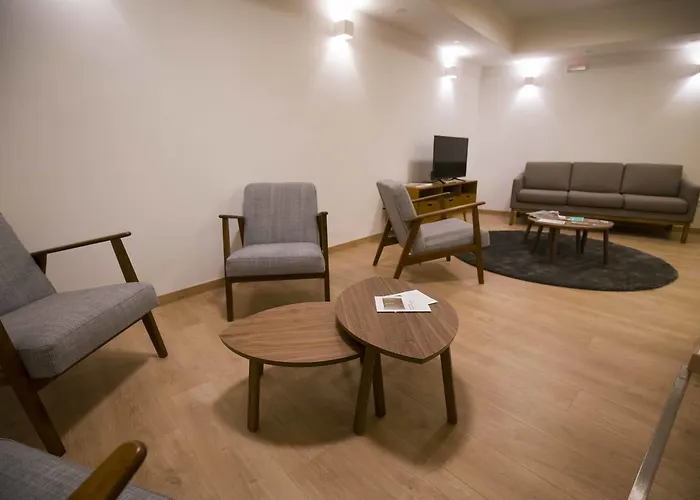 Baixa Hotel