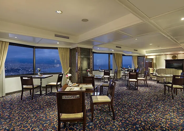 Hotel Hilton Izmir