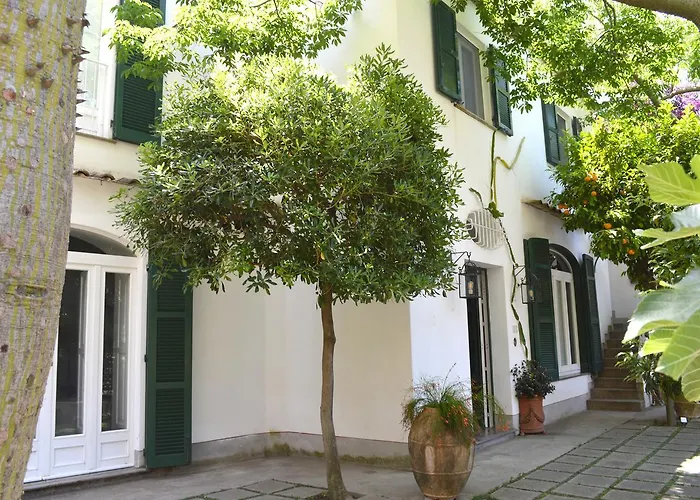 I Giardini Dei Sensi
