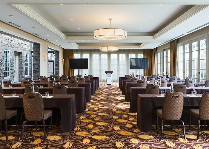 Renaissance Westchester Hotel West Harrison