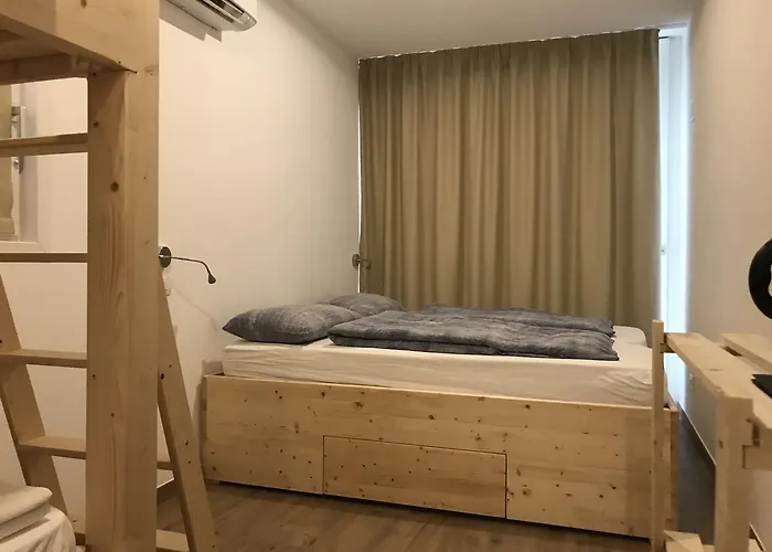 Bed and Breakfast Bed & Wellness Fisterre Belluno