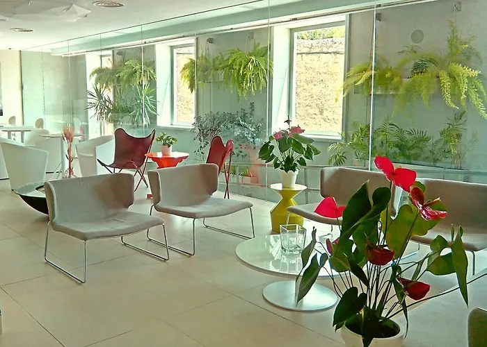 Hotel Ceres Lerma